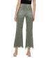 ფოტო #3 პროდუქტის Women's Super High Rise 90's Vintage-like Cropped Flare Jean