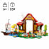 Фото #6 товара Игровой набор Lego Super Mario 71422 Adventures with Mario Starter Course (Приключения с Марио начальный курс)