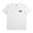 ფოტო #3 პროდუქტის QUIKSILVER Retro Fade short sleeve T-shirt