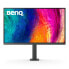 Монитор BenQ PD2705UA 27" IPS HDR10 LCD Flicker free 60 Hz - фото #1