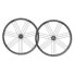 Фото #2 товара CAMPAGNOLO Zonda HH12-142 AFS Disc road wheel set