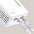 TP-LINK AV500 - 300 Mbit/s - IEEE 802.11b - IEEE 802.11g - IEEE 802.11n - IEEE 802.3 - IEEE 802.3u - Fast Ethernet - 10,100 Mbit/s - Wi-Fi 4 (802.11n) - 802.11b - 802.11g - Wi-Fi 4 (802.11n)