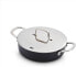 Фото #1 товара USA MAESTRO cvd nonstick Skillet 9.5in