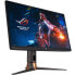 ASUS ROG Swift PG27UQR, 27 Zoll Gaming Monitor, 160 Hz, IPS, G-SYNC Compatible - фото #1