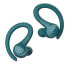 JLab Go Air Sport True Wireless Bluetooth Headphones - Teal Blue