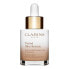 Фото #2 товара Сыворотка-сыворотка Clarins Tinted Oleo-Serum 30 мл