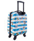 Фото #72 товара ​Сумка Travelers Club Kid's CarryOn Spinner