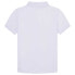 Фото #2 товара HACKETT Ldn short sleeve polo