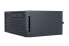 Фото #3 товара Chieftec BT-02B-U3-250VS - Mini Tower - PC - Black - Mini-ITX - SECC - 250 W