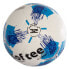 Фото #5 товара Мяч футзал Softee Tridente White/Blue
