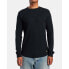 ფოტო #1 პროდუქტის RVCA Recession Collection Day Shift long sleeve T-shirt