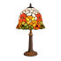 Фото #1 товара Настольная лампа Viro Bell Разноцветный цинк 60 W 30 x 50 x 30 cm