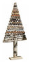 Фото #1 товара Dekorativer Weihnachtsbaum aus Birkenhol