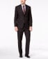 Фото #1 товара by Andrew Marc Men's Modern-Fit Suit