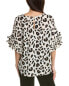 Daisy Lane Ruffle Top Women's