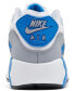Фото #4 товара Big Kid's Air Max 90 LTR Casual Sneakers from Finish Line