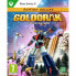 Фото #7 товара Игра для приставки Microids Xbox Series X Goldorak Grendizer: Пир волков - Deluxe Edition (FR)