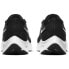 Air Zoom Pegasus 38 Siyah Erkek Spor Ayakkabı Cw7356-002