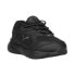 Фото #2 товара Puma RsFast Triple Lace Up Toddler Boys Black Sneakers Casual Shoes 382062-01
