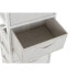 Фото #6 товара Тумба с ящиками DKD Home Decor Белый Бамбук Древесина павловнии 42 x 32 x 81 cm