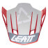 LEATT 8.5 V24 visor