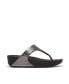 ფოტო #2 პროდუქტის Women's Lulu Leather Toe Post