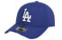 Фото #2 товара Бейсболка кепка MLB Логотипная 32CPCZ941 для мужчин и женщин, разноцветная.