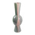 Vase Romimex Multicolour Ceramic 16 x 48 x 16 cm