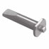 Фото #1 товара TECNOSEAL Zinc Small Bar Anode