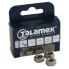 TALAMEX Hexagon Nut 5 mm - фото #1