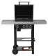 Gasgrill WABAYA 3+0