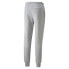 Фото #2 товара Puma Brand Love Sweatpants Mens Size XXL Casual Athletic Bottoms 53563904