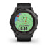 GARMIN Fenix 7X Pro Sapphire Solar watch