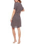 Profile By Gottex Let It Be Wrap Dress Women's