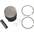 WOSSNER Yamaha YFS200 BLASTER 8101D200 Piston Kit