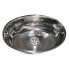 Фото #1 товара OEM MARINE Oval Stainless Steel Sink