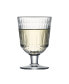 Фото #3 товара 7 oz. Coastal Wine Glass, Set of 6