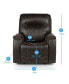 Фото #12 товара Lexington 38" Power Media Recliner