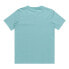 ფოტო #2 პროდუქტის QUIKSILVER Complogo short sleeve T-shirt