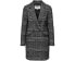 Dámský kabát ONLNEWSELENA Regular Fit 15300632 Black