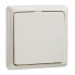 Фото #3 товара Schneider Electric 506100 - Buttons - White - Thermoplastic - IP20 - WEEE - REACh-SVHC - 80 mm