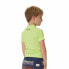 Фото #2 товара RIP CURL Brand Wave Toddler UV Short Sleeve T-Shirt