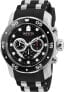 Фото #2 товара Invicta Men's 6977 Pro Diver Collection Stainless Steel Watch