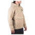 HURLEY Anorak Sherpa hoodie