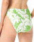 ფოტო #2 პროდუქტის MICHAEL Women's Printed Full Coverage Bikini Bottoms