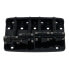 Фото #4 товара Gotoh 203B-4 B Bass Bridge