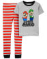 Фото #2 товара Kid Super Mario™ Pajamas 14