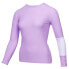 MYSTIC Jayde Vest Long Sleeve Rashguard