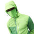 Куртка Regatta Hewitts IX Softshell Green / Jasmine Green, 3XL - фото #9