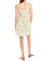 Фото #2 товара Платье Celina Moon Frill Mini Dress 100% вискоза